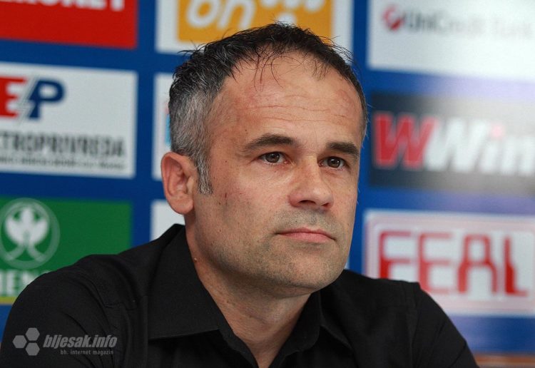 Šilić za Bljesak: Mamić ne preuzima Široki, sve ovo je prenapuhano