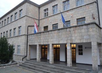 Široki Brijeg: Priopćenje povodom obraćanja stanara naselja „Zorićevina“