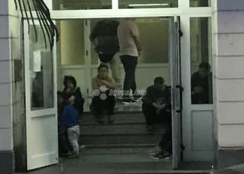 Široki Brijeg: Spriječeno krijumčarenje migranata iz Irana, Indije i Pakistana