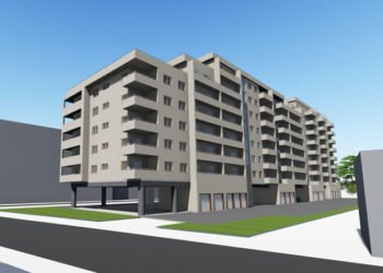 Široki Brijeg: Stanari zabrinuti najavom gradnje još dvije zgrade na Zorićevini