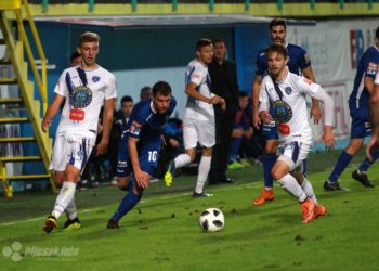 Široki golovima Čabraje i Marića pobijedio Krupu