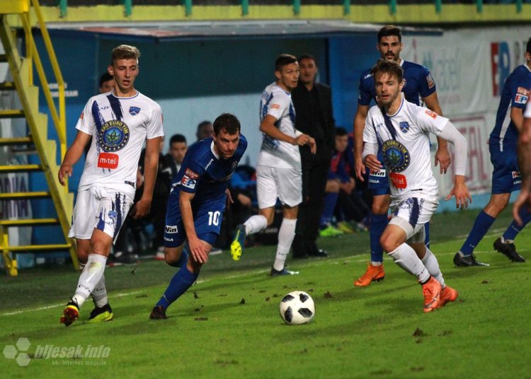 Široki golovima Čabraje i Marića pobijedio Krupu