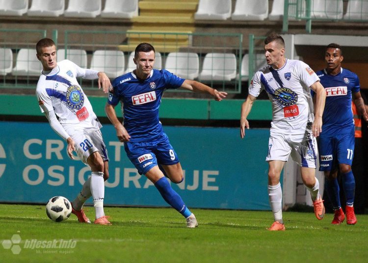 Široki golovima Čabraje i Marića pobijedio Krupu