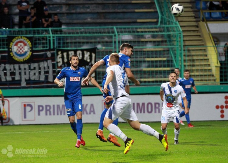 Široki golovima Čabraje i Marića pobijedio Krupu