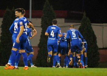 Široki preko jedanaesteraca prošao u četvrtfinale Kupa BiH