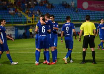 Široki u sudačkoj nadoknadi izborio bod na gostovanju kod Čelika