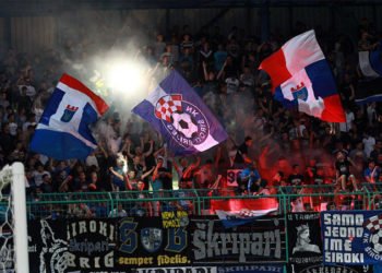 Škripari kritizirali poteze NK Široki Brijeg