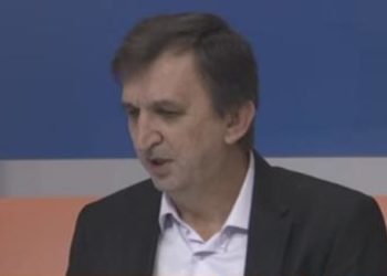 Šutalo: Tisuće Hrvata pokrenut će niz zakonitih akcija protiv Komšića