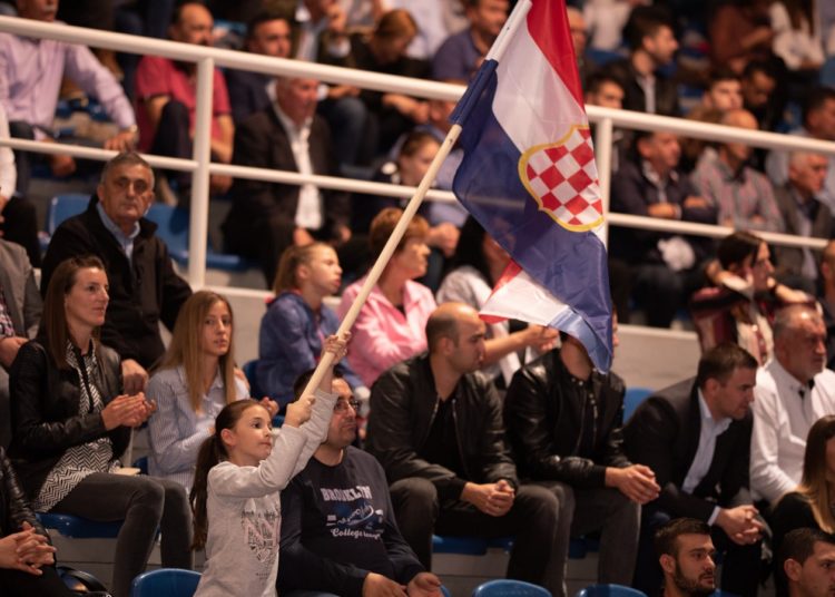 Čović u Širokom Brijegu: Jednakopravnost hrvatskog naroda nema svoju cijenu