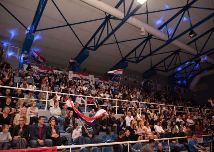 Čović u Širokom Brijegu: Jednakopravnost hrvatskog naroda nema svoju cijenu