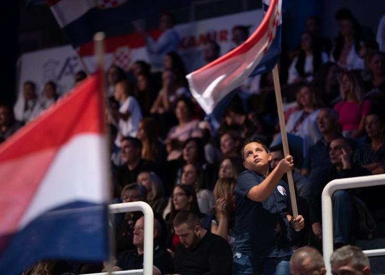 Čović u Širokom Brijegu: Jednakopravnost hrvatskog naroda nema svoju cijenu