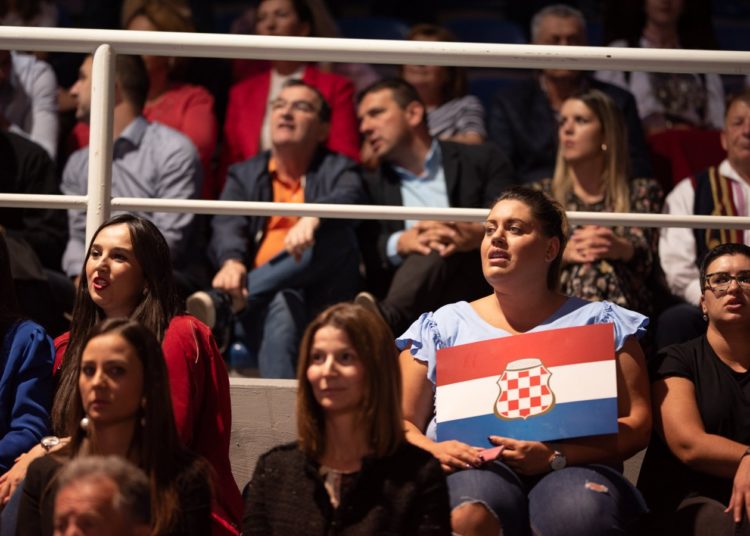 Čović u Širokom Brijegu: Jednakopravnost hrvatskog naroda nema svoju cijenu