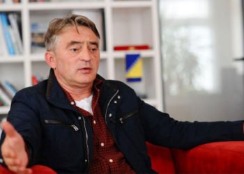 Željko Komšić nije dobrodošao ni u Središnju Bosnu gdje žive Hrvati