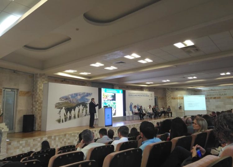 Završena IV. Međunarodna konferencija parkova Dinarida