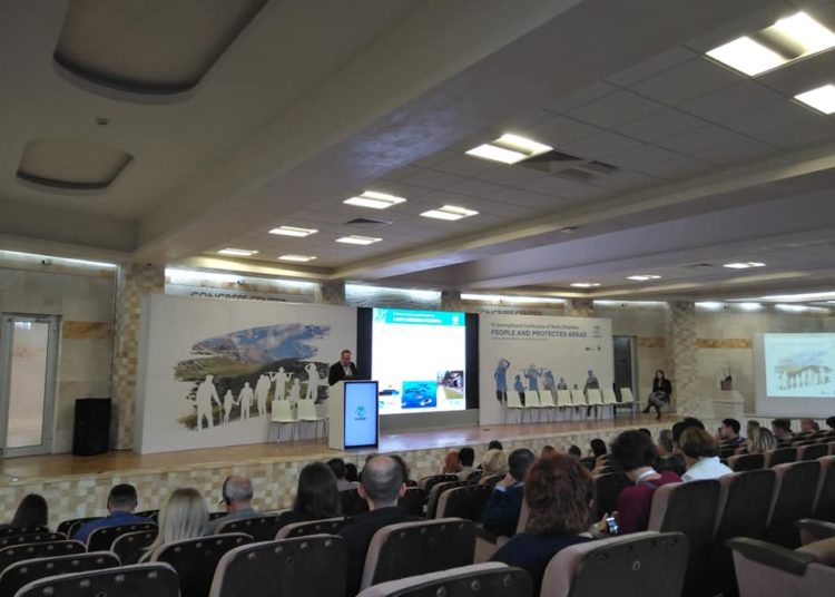 Završena IV. Međunarodna konferencija parkova Dinarida