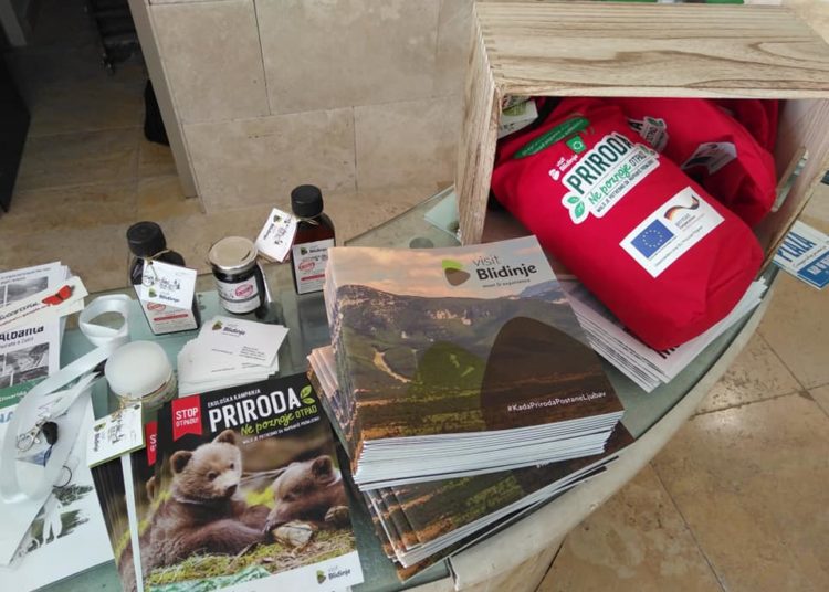 Završena IV. Međunarodna konferencija parkova Dinarida