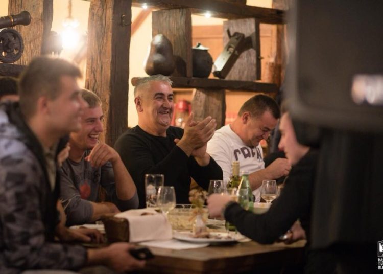 Održano 16. po redu jedinstveno natjecanje poštenih ljudi u laganju, “Dobro slaži i ostani živ”