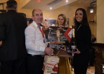 Održano 16. po redu jedinstveno natjecanje poštenih ljudi u laganju, “Dobro slaži i ostani živ”