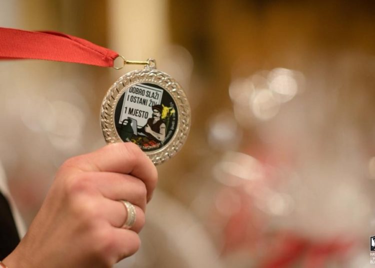Održano 16. po redu jedinstveno natjecanje poštenih ljudi u laganju, “Dobro slaži i ostani živ”