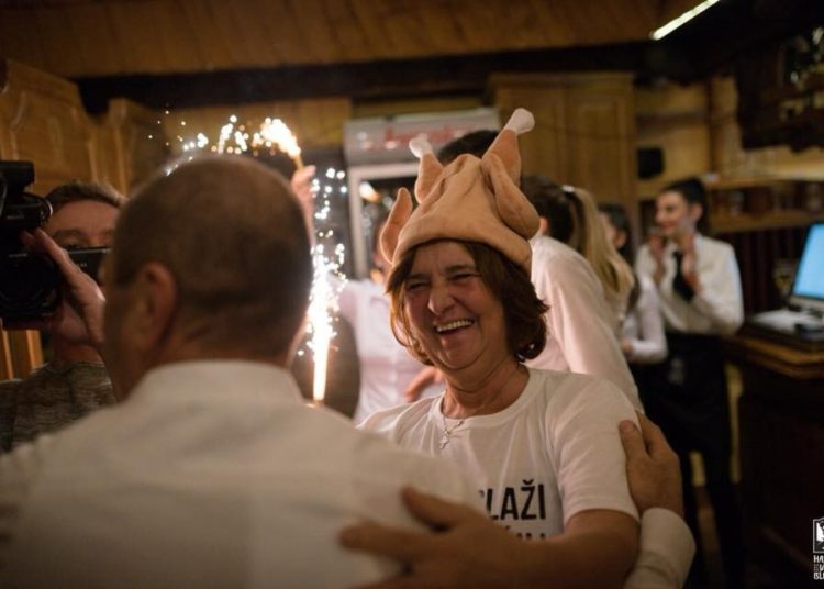 Održano 16. po redu jedinstveno natjecanje poštenih ljudi u laganju, “Dobro slaži i ostani živ”