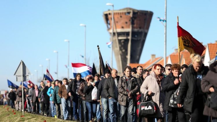 Široki Brijeg – Vukovar: Organiziran odlazak na obljetnicu pada grada heroja!