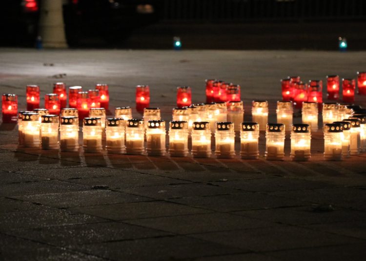 “Večer sjećanja”: Široki Brijeg uz Vukovar!