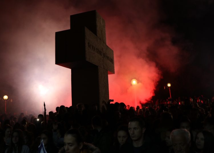 Široki Brijeg dočekao svjetskog prvaka – Ivana Kvesića