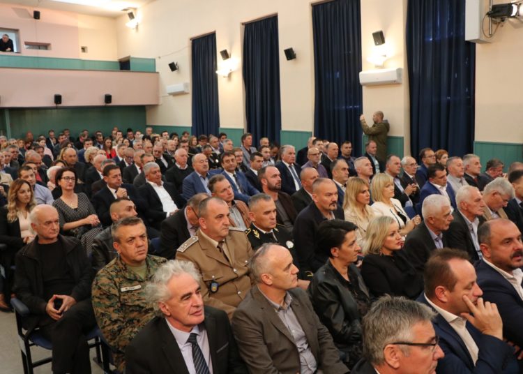 Proslavljen Dan ŽZH i HZ HB