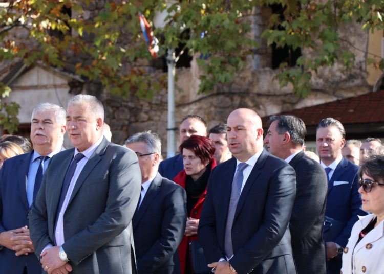 Proslavljen Dan ŽZH i HZ HB