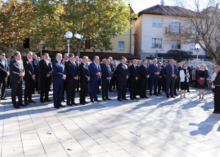 Proslavljen Dan ŽZH i HZ HB