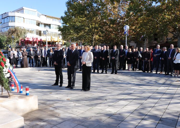 Proslavljen Dan ŽZH i HZ HB