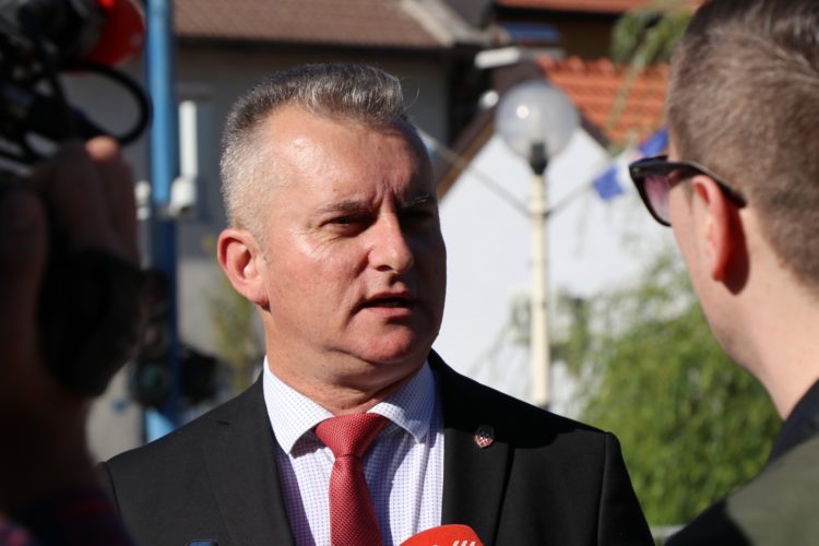 Proslavljen Dan ŽZH i HZ HB