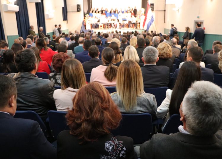 Proslavljen Dan ŽZH i HZ HB