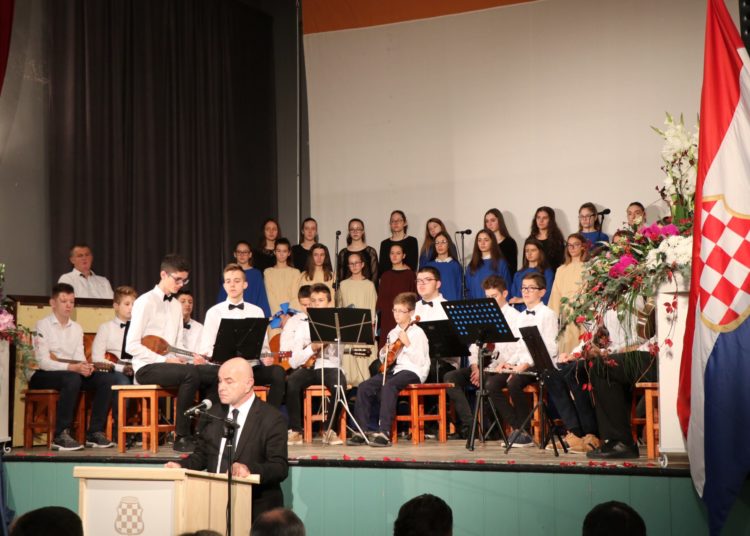 Proslavljen Dan ŽZH i HZ HB