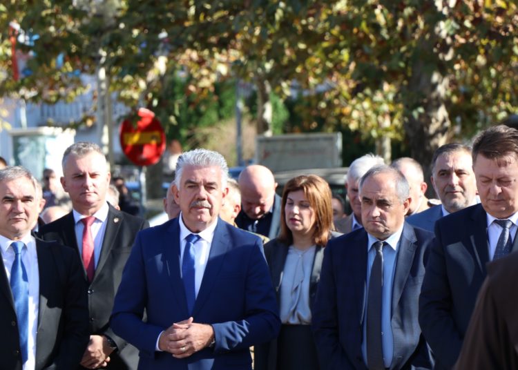 Proslavljen Dan ŽZH i HZ HB