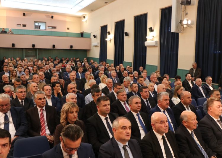 Proslavljen Dan ŽZH i HZ HB