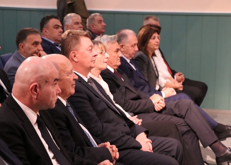 Proslavljen Dan ŽZH i HZ HB