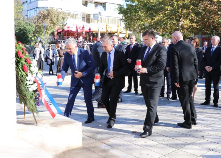 Proslavljen Dan ŽZH i HZ HB