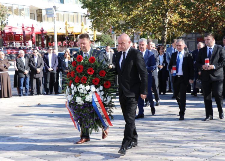 Proslavljen Dan ŽZH i HZ HB