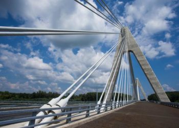 Hrvatska kreće u izgradnju preostala 22,5 kilometara autoceste na koridoru Vc