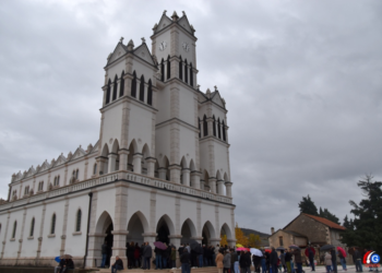 Poruka sa svete Kate iz Gruda: Kršćanine 21. stoljeća živi slobodno i dostojanstveno