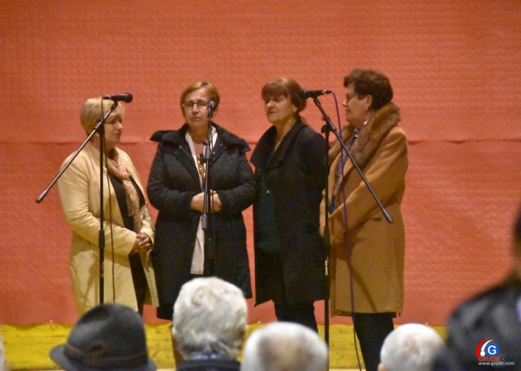 Ganga fest u Grudama! Kad se zapjeva i danas čuje cijeli svijet