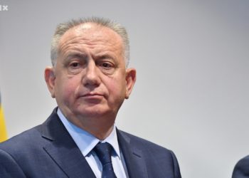 Čolak: Kampanja napada bošnjačkih stranaka na SIP traje godinu dana