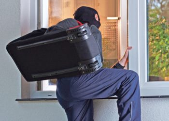 ŽZH: Lopovi prate kretanje preko društvenih mreža pa upadaju u kuće