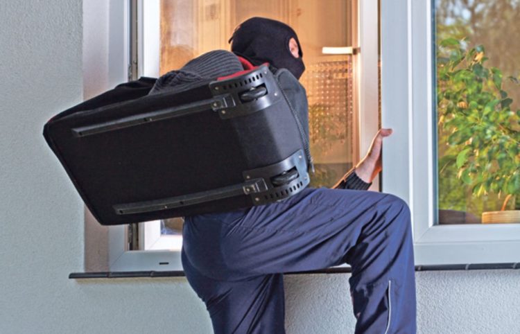 ŽZH: Lopovi prate kretanje preko društvenih mreža pa upadaju u kuće