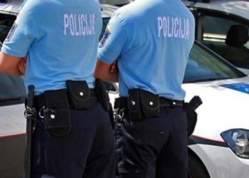 Na području ŽZH policija zatekla 10 migranata iz Irana i Libije