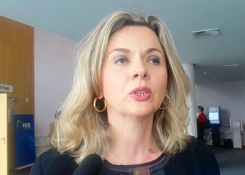 Željana Zovko: Turska imala najjaču ulogu u izboru Komšića