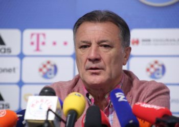 Želi reći istinu: Mamić sazvao novinare u Međugorje