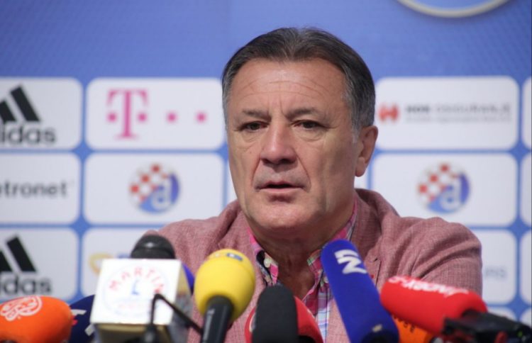 Želi reći istinu: Mamić sazvao novinare u Međugorje