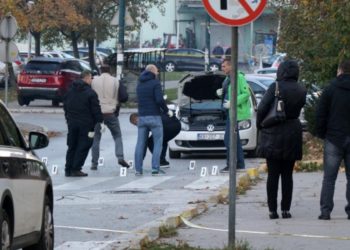Novi detalji u istrazi o ubojstvu policajaca u Sarajevu